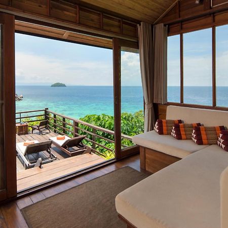 Serendipity Beach Resort Koh Lipe Room photo